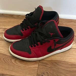 Men’s Air Jordan shoe